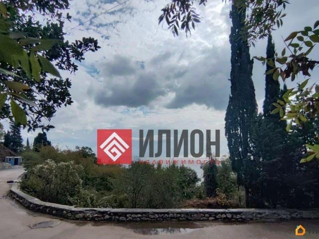 Дом продажа в Слободка, Алупка