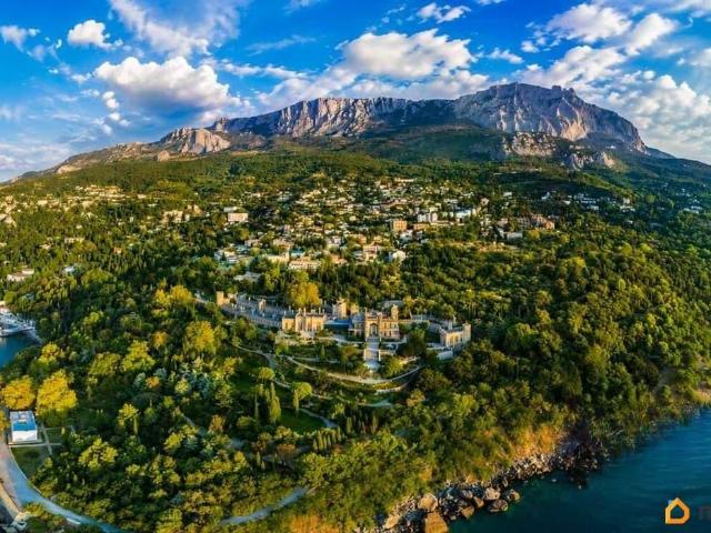 Дом продажа в Алупка