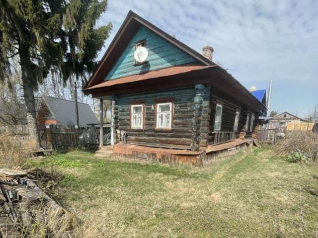 Дом продажа в Городецкий Р-н, Тыва Республика