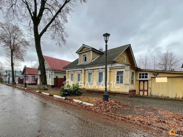 Дом продажа в Городецкий Р-н, Тыва Республика