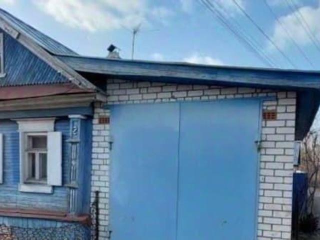Дом продажа в Городецкий Р-н, Тыва Республика