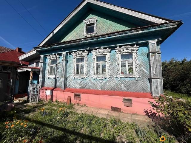 Дом продажа в Городецкий Р-н, Тыва Республика