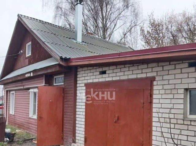Дом продажа в Городецкий Р-н, Тыва Республика