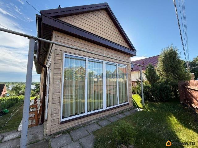 Дом продажа в Городецкий Р-н, Тыва Республика