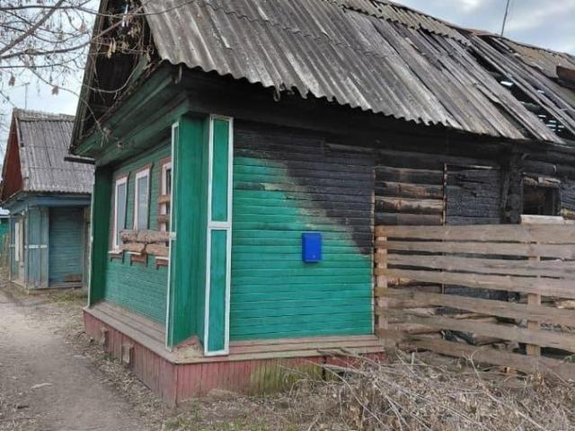 Дом продажа в Городецкий Р-н, Тыва Республика