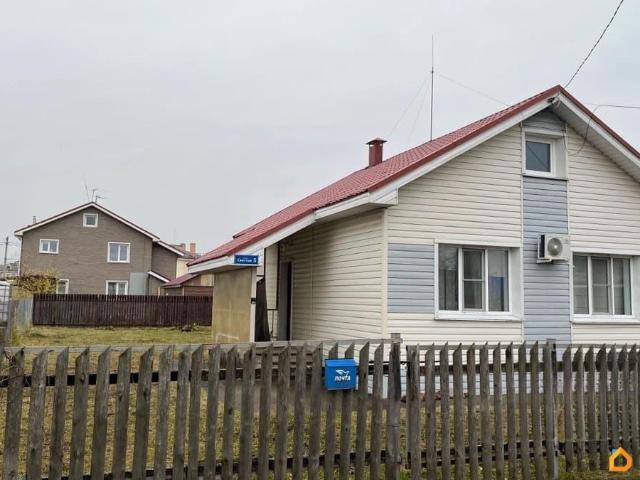 Дом продажа в Городецкий Р-н, Тыва Республика