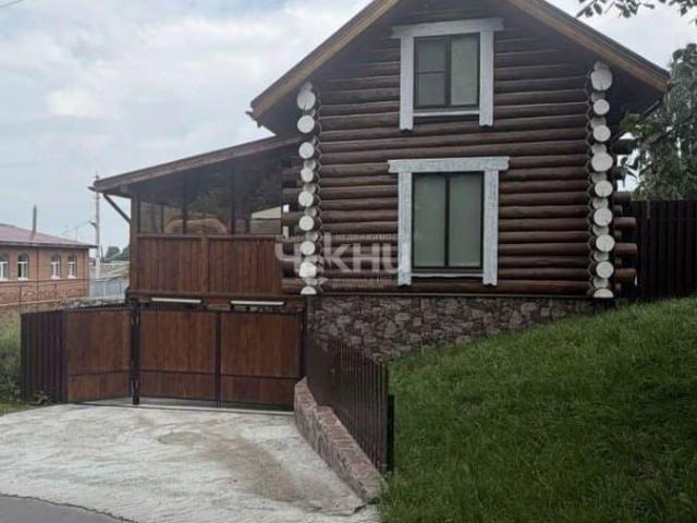 Дом продажа в Городецкий Р-н, Тыва Республика