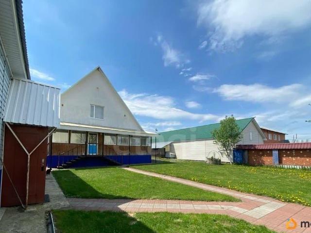 Дом продажа в Пензенская область