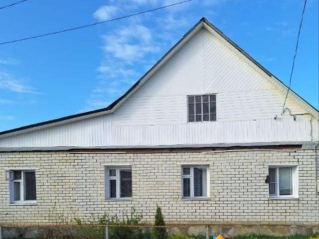 Дом продажа в Пензенская область