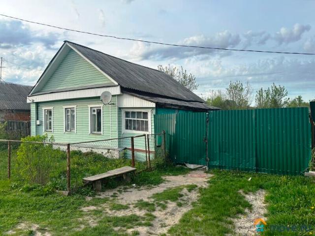 Дом продажа в Пензенская область