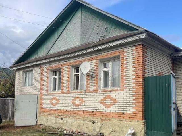 Дом продажа в Пензенская область