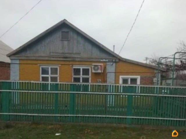 Дом продажа в Городовиковск, Калмыкия Республика