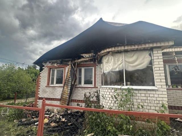 Дом продажа в Гороховецкий Р-н, Владимирская область