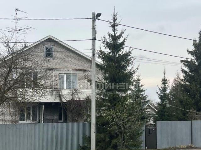 Дом продажа в Гороховецкий Р-н, Владимирская область