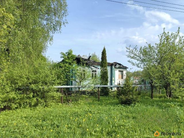 Дом продажа в Гороховецкий Р-н, Владимирская область