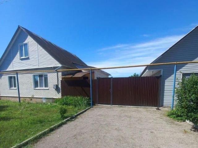 Дом продажа в Грайворонский Р-н, Белгородская область