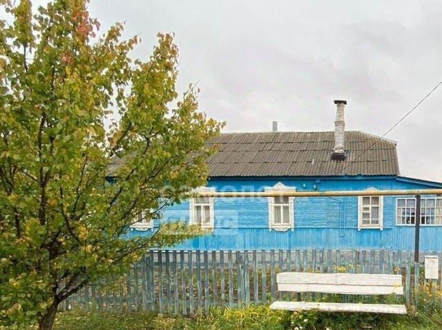 Дом продажа в Липецкая область