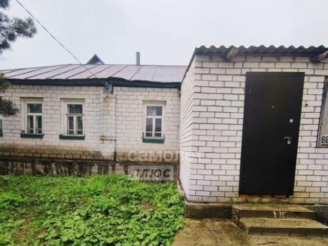 Дом продажа в Липецкая область