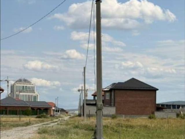 Дом продажа в Байсангуровский район, Грозный