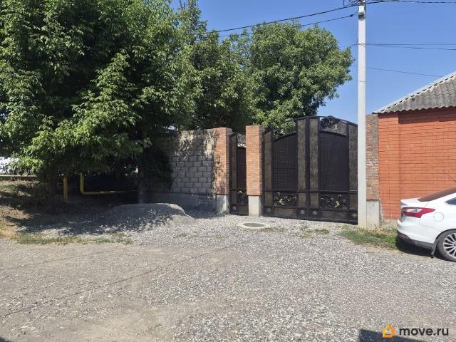 Дом продажа в Байсангуровский район, Грозный