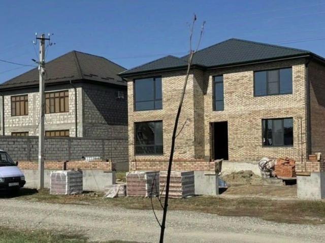 Дом продажа в Грозный