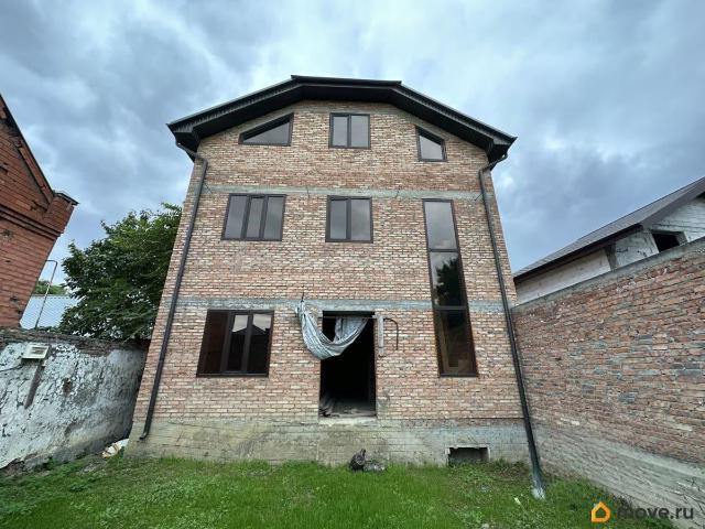 Дом продажа в Грозный