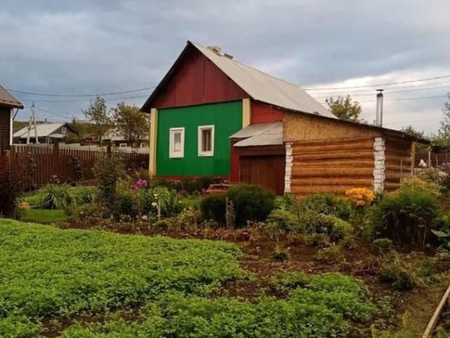 Дом продажа в Губаха, Пермский Край