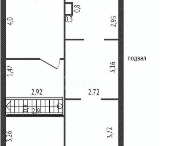 Дом продажа в Губкин, Белгородская область