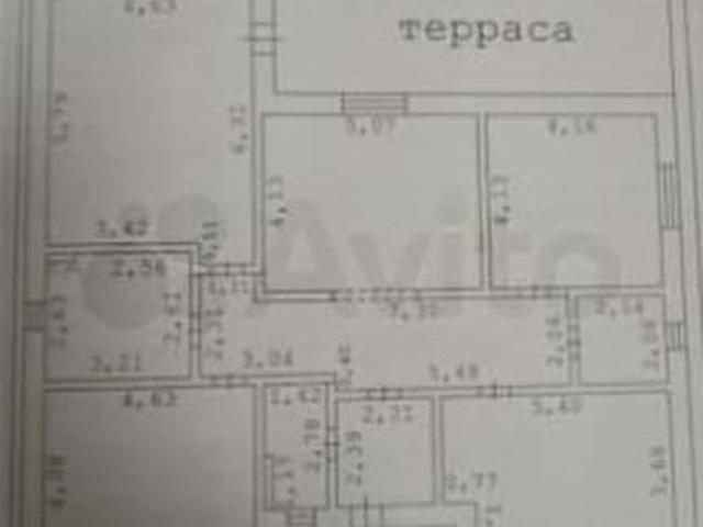 Дом продажа в Губкин, Белгородская область