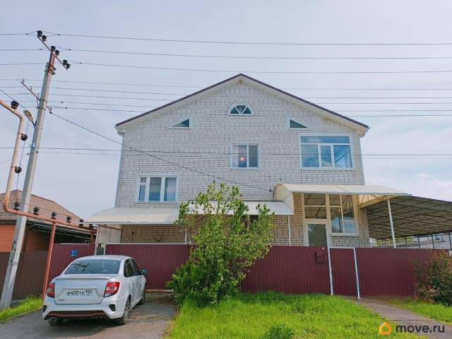 Дом продажа в Гулькевичи, Краснодарский Край