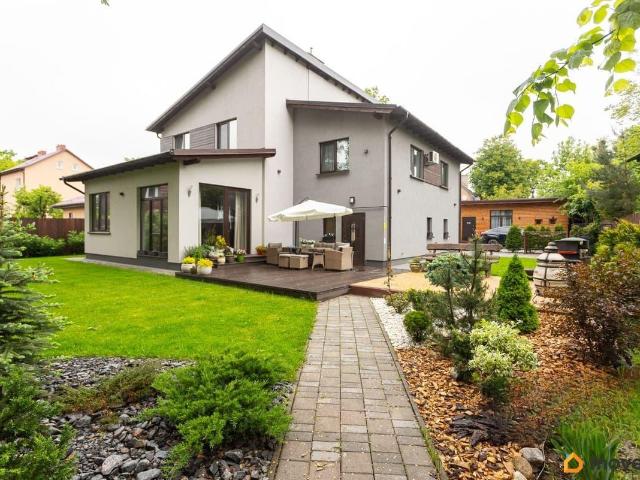 Дом продажа в Гурьевский Р-н, Калининградская область