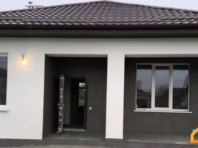 Дом продажа в Гурьевский Р-н, Калининградская область
