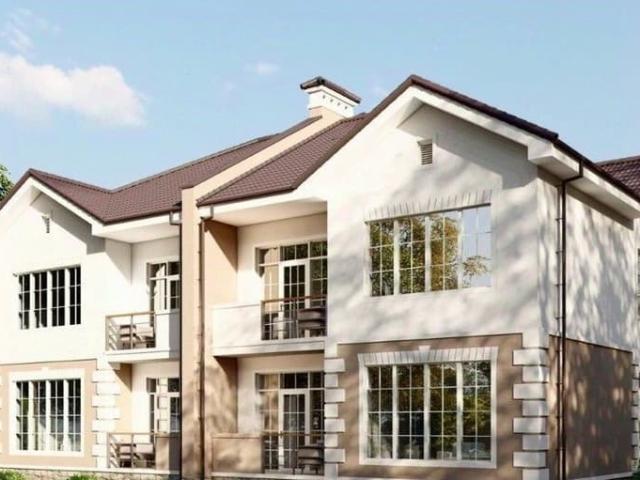 Дом продажа в Гурьевский Р-н, Калининградская область