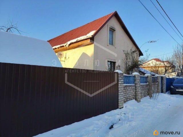 Дом продажа в Гурьевский Р-н, Калининградская область