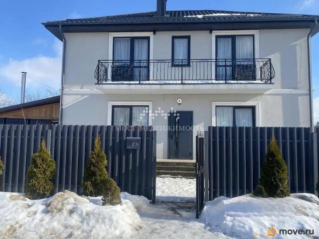 Дом продажа в Гурьевский Р-н, Калининградская область