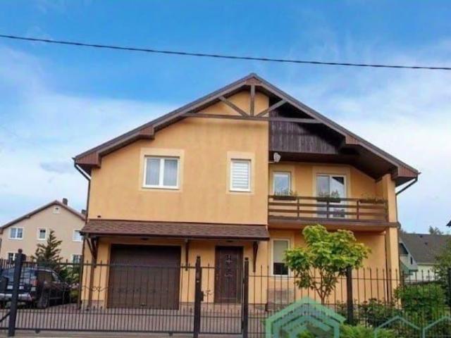 Дом продажа в Гурьевский Р-н, Калининградская область