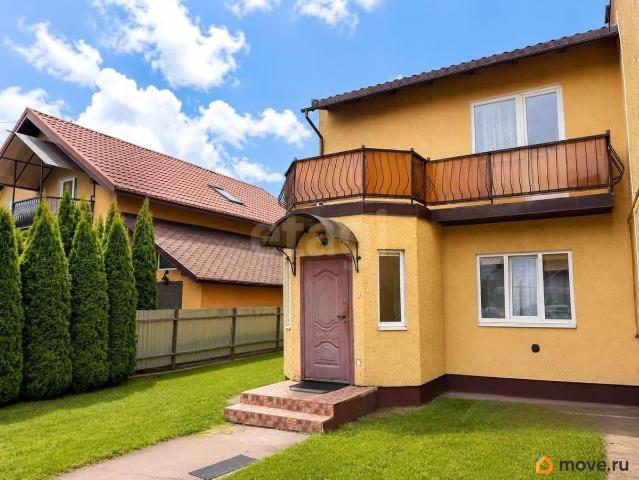 Дом продажа в Гурьевский Р-н, Калининградская область