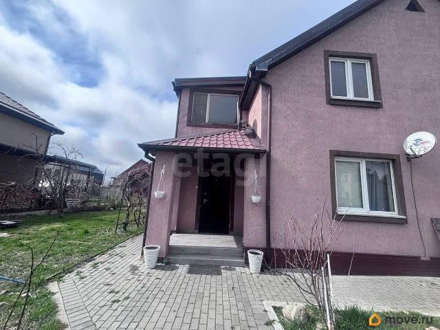 Дом продажа в Гурьевский Р-н, Калининградская область