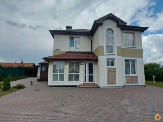 Дом продажа в Гурьевский Р-н, Калининградская область
