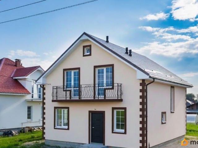 Дом продажа в Гурьевский Р-н, Калининградская область