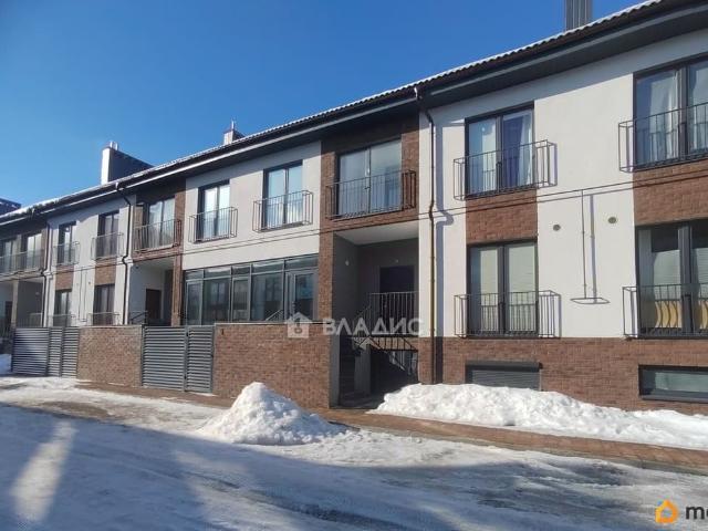 Дом продажа в Гурьевский Р-н, Калининградская область