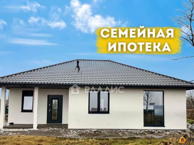 Дом продажа в Гурьевский Р-н, Калининградская область