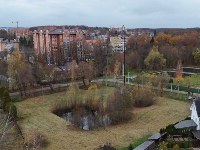 Дом продажа в Гурьевский Р-н, Калининградская область