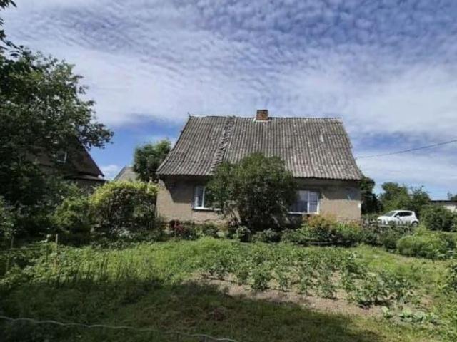 Дом продажа в Гусев, Калининградская область