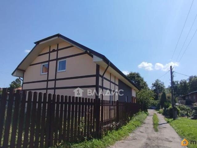 Дом продажа в Гвардейск, Калининградская область