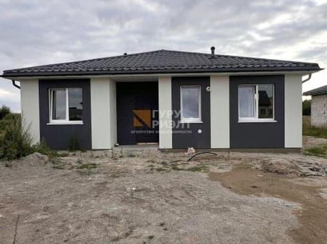 Дом продажа в Гвардейск, Калининградская область