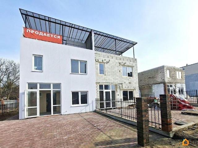 Дом продажа в Гвардейск, Калининградская область