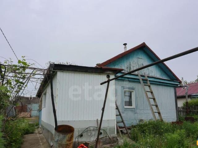 Дом продажа в Хабаровск, Хабаровский Край