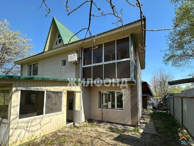 Дом продажа в Хабаровск, Хабаровский Край