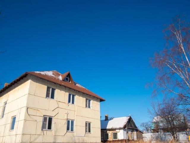Дом продажа в Хабаровск, Хабаровский Край